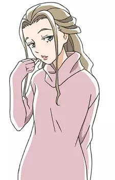 imagem de capa do personagem Honami Yasumoto