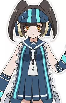 imagem de capa do personagem Ruruna