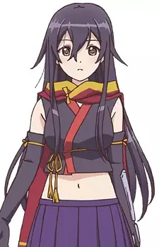 imagem de capa do personagem Goe Ishikawa