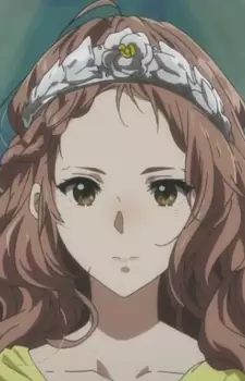 imagem de capa do personagem Charlotte Abelfreyja Drossel