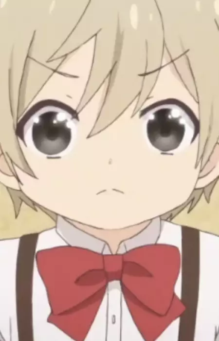 imagem de capa do personagem Kaito