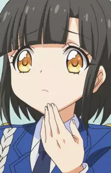 imagem de capa do personagem Mei Tachibana