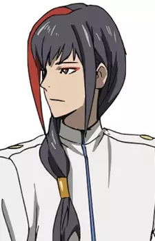 imagem de capa do personagem Jay Yun