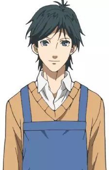 imagem de capa do personagem Siva