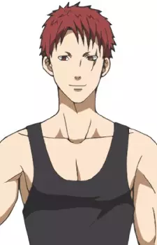 imagem de capa do personagem Feilang