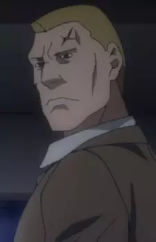 imagem de capa do personagem Hasashi Ivanov