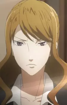 imagem de capa do personagem Reiko Asakura