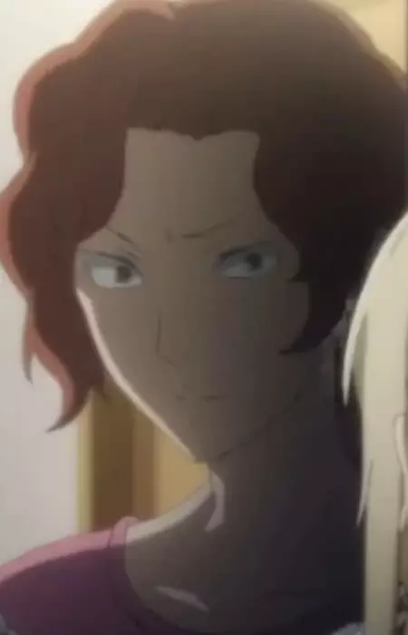 imagem de capa do personagem Akemi