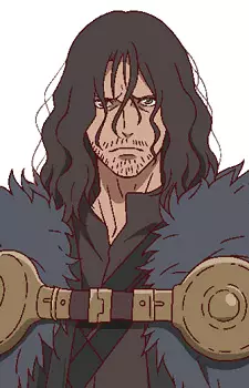 imagem de capa do personagem Reystov