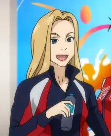 imagem de capa do personagem Yesfir Gorokhov