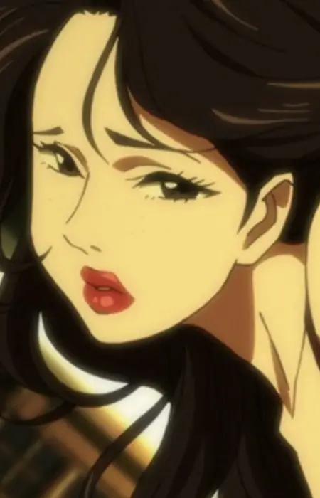 imagem de capa do personagem Anastasia Krasotkin