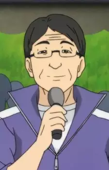 imagem de capa do personagem Organizer