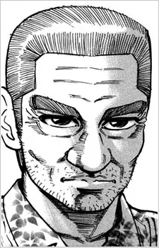 imagem de capa do personagem Jijii