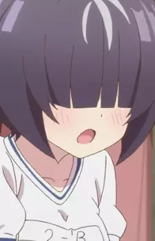 imagem de capa do personagem Asuka Oishi