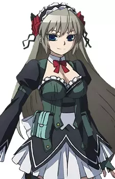 imagem de capa do personagem Asuka Ootorii