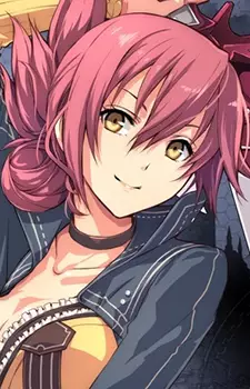 imagem de capa do personagem Sara Valestein