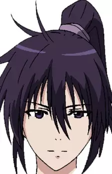 imagem de capa do personagem Ning Yang