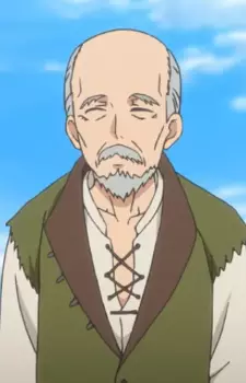 imagem de capa do personagem Thomson