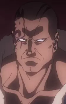 imagem de capa do personagem Zero