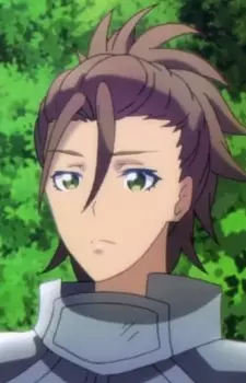 imagem de capa do personagem Luu