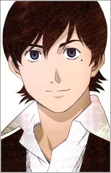 imagem de capa do personagem Albert de Morcerf