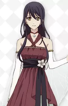 imagem de capa do personagem Tenna Kisaragi