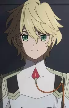 imagem de capa do personagem 9'α