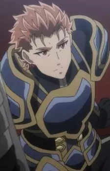 imagem de capa do personagem Yaritsukai