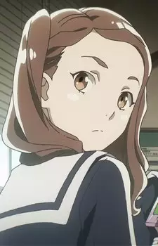 imagem de capa do personagem Yuri
