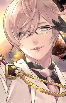 imagem de capa do personagem Kikkou Sadamune