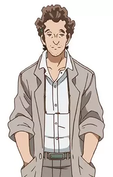 imagem de capa do personagem Kyougo Otowa