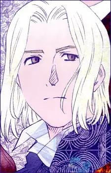 imagem de capa do personagem Franz d'Epinay