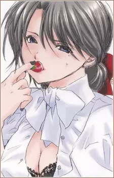 imagem de capa do personagem Shiori Kurokawa