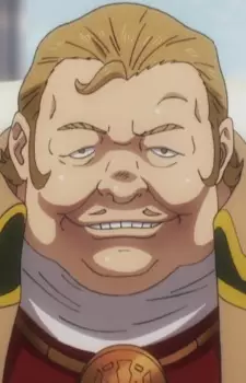 imagem de capa do personagem Staffan Heivish