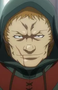 imagem de capa do personagem Succulent
