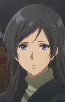 imagem de capa do personagem Leon Stephanotis