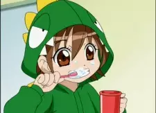 imagem de capa do personagem Koto Yumeno