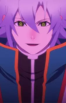 imagem de capa do personagem Man-Duk Sang