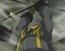 imagem de capa do personagem Dyne