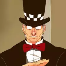imagem de capa do personagem Jae-San Jeon