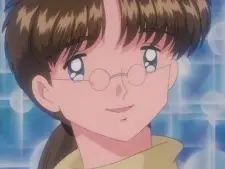 imagem de capa do personagem Genichirou Haneoka