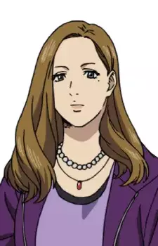 imagem de capa do personagem Youko Satou