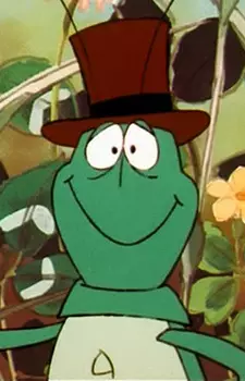 imagem de capa do personagem Phillip