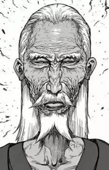 imagem de capa do personagem Metsudou Katahara