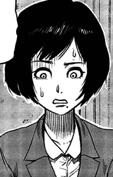 imagem de capa do personagem Tomoko Matsuda