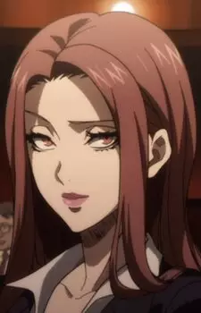 imagem de capa do personagem Shion Souryuuin