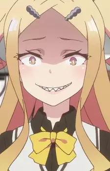 imagem de capa do personagem Ika Sainokami