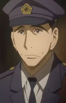 imagem de capa do personagem Policeman Fukumoto