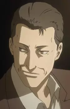 imagem de capa do personagem Sasagawa