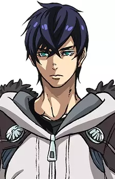 imagem de capa do personagem Subaru Ichinose